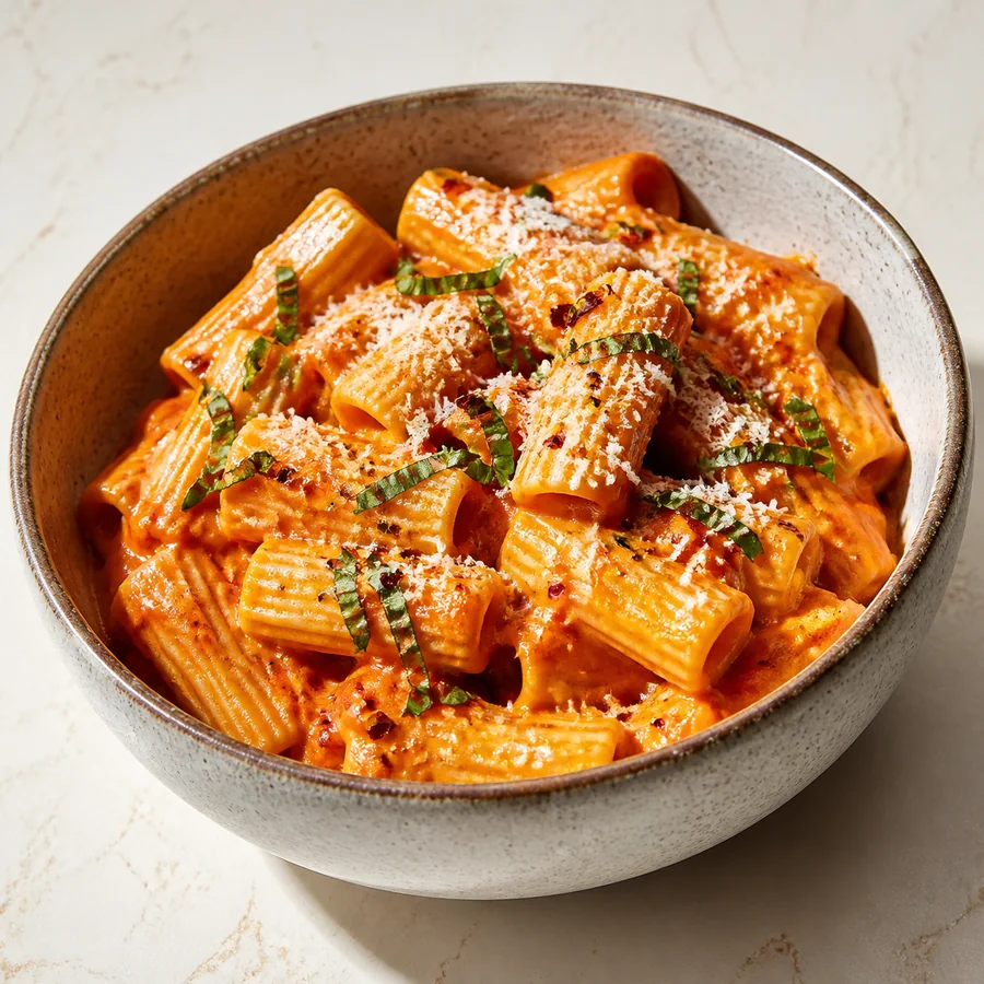 Pasta von LOOB