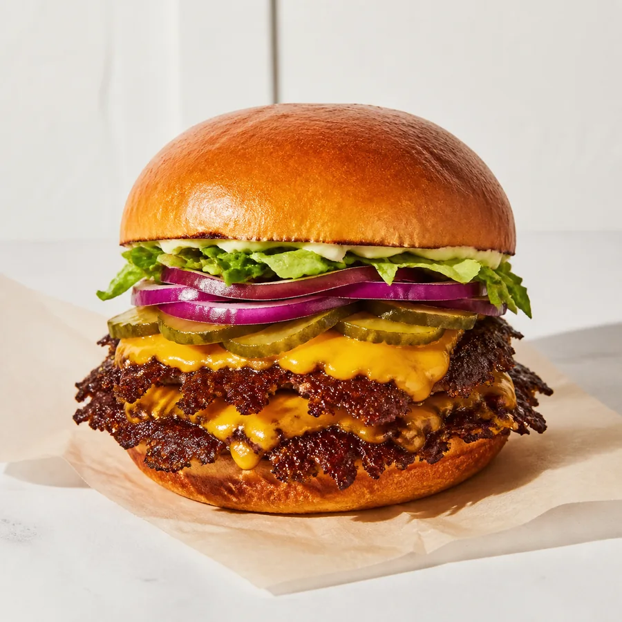 Smash Burger von LOOB